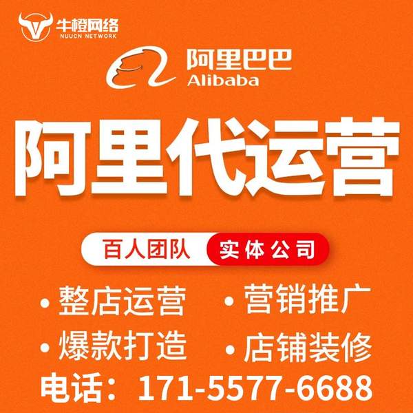杭州电商代运营