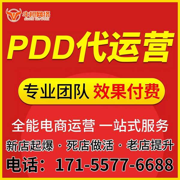 杭州电商代运营